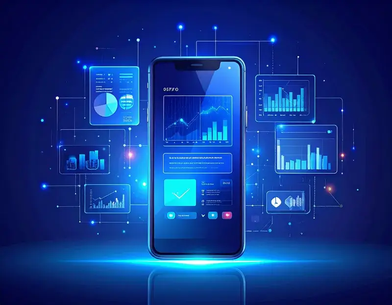 CTS-AD SNS広告運用サービスのイメージ